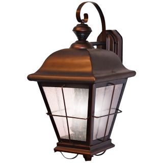 Dusk To Dawn Outdoor Lighting