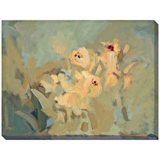 Embrace II Limited Edition Giclee 48" Wide Wall Art   #L0495
