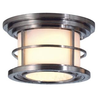 Lighthouse Collection 10" Wide Ceiling Light Fixture   #97914