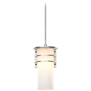 Vibe Collection Aluminum 10 3/4" High Outdoor Hanging Light   #J4634