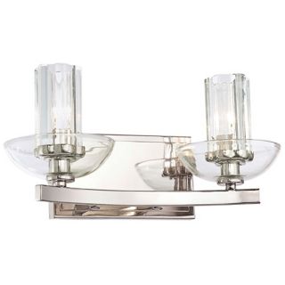 Minka Lavery Urban Nouveau 14 3/4" Wide Bath Wall Light   #T7824