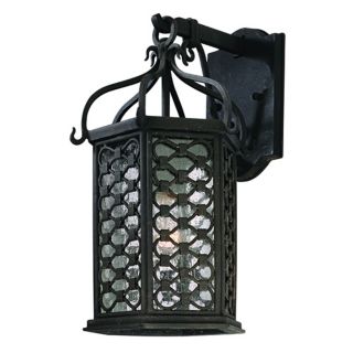 Los Olivos Collection 15 1/4" High Outdoor Wall Light   #P8397