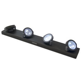 Rite Lite Battery Powered 12 LED Under Cabinet/Track   #37294