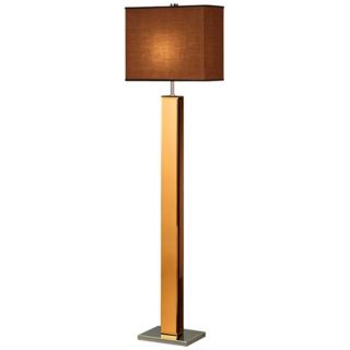 Nova Hepburn Floor Lamp   #U8460