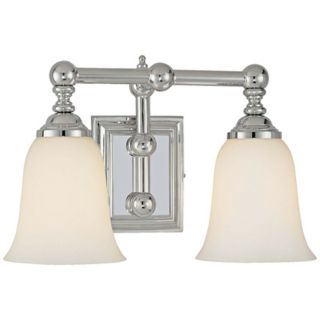 Tafalla Collection 15 1/4" Wide Bathroom Light Fixture   #H8918