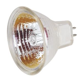50 Watt 120 Volt MR 16 Flood Light Bulb   #13357
