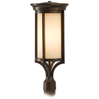 Murray Feiss Merrill 22 1/2" High Outdoor Post Light   #K2532