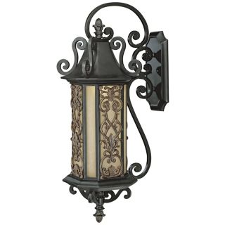 Forsyth Collection 40 1/2" High Outdoor Wall Light   #J6981