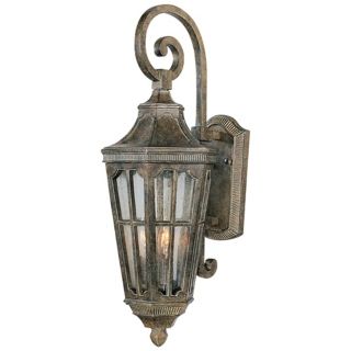 Beacon Hill Collection 24" High Outdoor Wall Light   #K0857