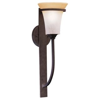 Kichler Meredith Exterionce 30" High Outdoor Wall Sconce   #50987
