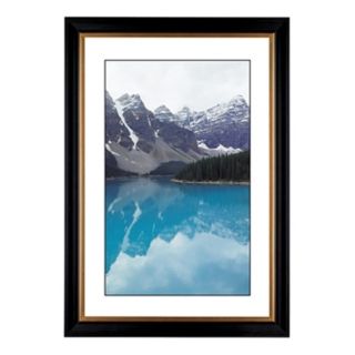 Glacier Lake Giclee 41 3/8" Wide Wall Art   #53391 80384