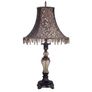 Regency Collection Table Lamp   #95255