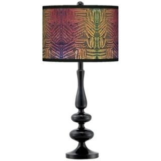 26 In.   30 In., Arts And Crafts   Mission Table Lamps