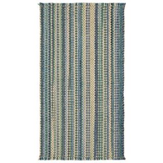 Outer Banks Caribbean Collection Area Rug   #W2993