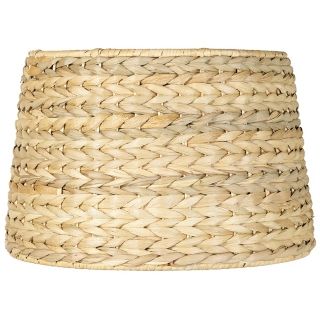 Rattan   Wicker Lamp Shades