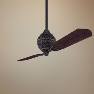60" Hunter 1886 Limited Edition Ceiling Fan   #15597