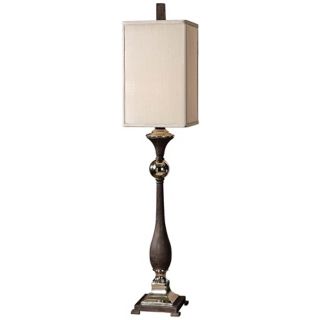 Uttermost Valstrona Buffet Table Lamp   #R9803