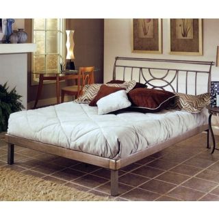 Hillsdale Mansfield Platform Bed   #T4292