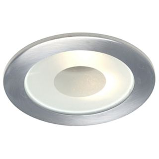 Juno 4" Low Voltage Shower Light Trim   #36507