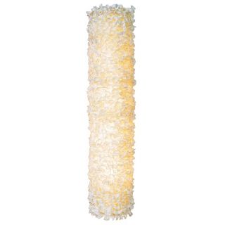 Lace Tower Floor Lamp   #76133