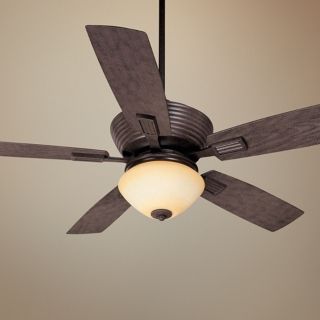 52" Casa Vieja Bal Harbour Outdoor Ceiling Fan with Light   #M5079 P0098