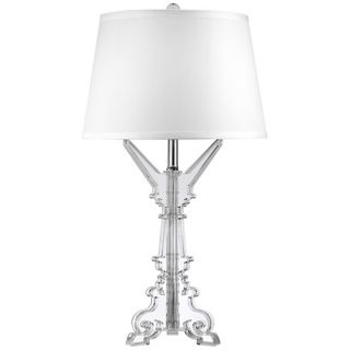 Designer Finish Table Lamps