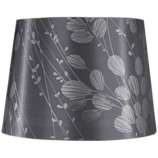 Gray Lamp Shades