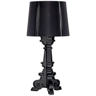 Black Novelty   Accent Lamps
