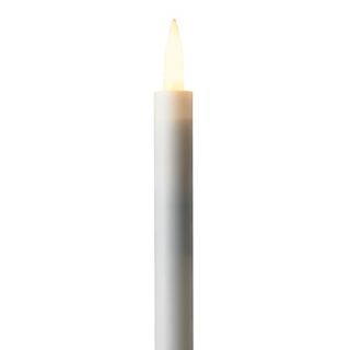 Candle Flame Tip Light Bulbs