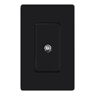 Black Dimmers