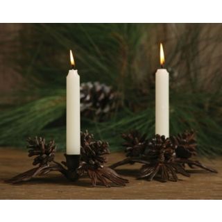 Iron, Candleholders Home Decor