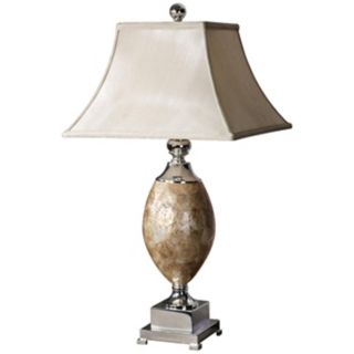 Gray Table Lamps