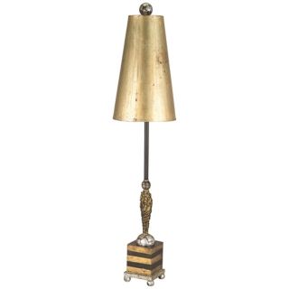 Flambeau Noma Luxe Table Lamp   #N5296