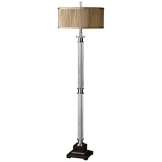 Uttermost Rowley Floor Lamp   #T2781