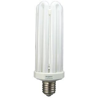 100 Watt Energy Saving CFL Mogul Base Bulb   #R1447