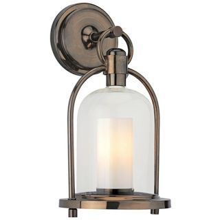 Arts And Crafts   Mission, Exterior Sconce Outdoor Lighting