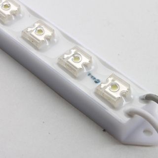 EUR € 12.41   9.6w 2000 3000mcd quentes 20x5 LED branco módulo IP65