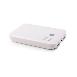 USD $ 73.67   Power Station/Charger/External Battery for iPad/iPhone