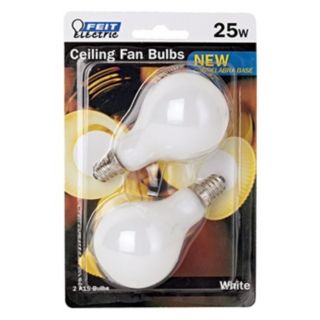 Fan Bulb Light Bulbs