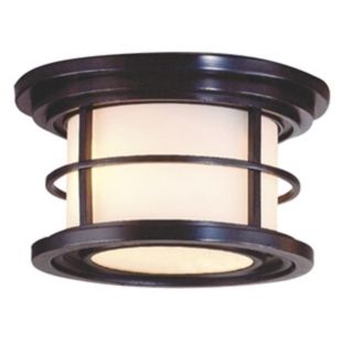 Lighthouse Collection 6" High Ceiling Light Fixture   #97909