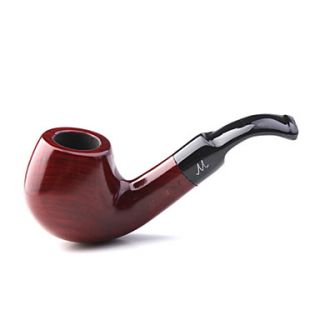 USD $ 11.68   A267 Cigarette Pipe,Brown,