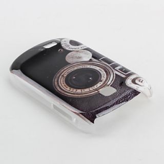 USD $ 2.69   Camera Pattern Plastic Case for Samsung Galaxy Mini S5570
