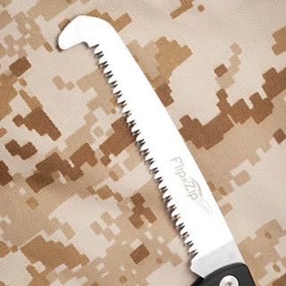 USD $ 24.69   OUTDOOR EDGE Chroming Jagged Knife,