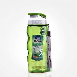 EUR € 24.74   Lock & Lock draagbare reisgenoot fles (500ml), Gratis