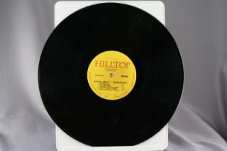 33 LP Record Junior Samples Moonshining JS 6113