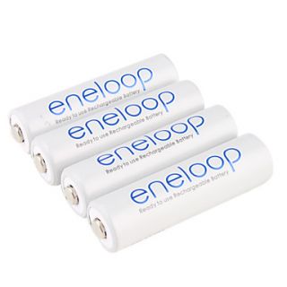 EUR € 18.76   Enelonp Ni MH AA Akku (1,2 V, 2000 mAh), alle Artikel