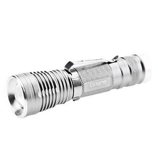 EUR € 17.01   Sipik SK73 5 Mode Cree XM L T6 LED Flashlight (10w