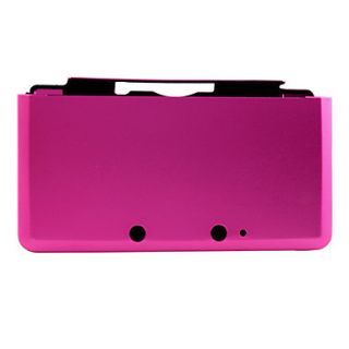 EUR € 7.74   aluminium beschermhoes voor 3ds (roze), Gratis