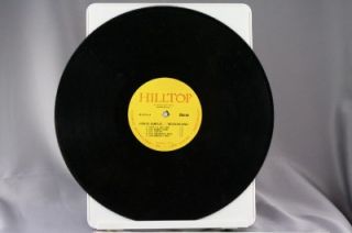 33 LP Record Junior Samples Moonshining JS 6113
