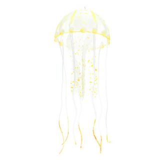 EUR € 6.71   Gloeiende Effect Drijvende Jellyfish Ornament voor